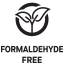 Formaldehyde Free Icon