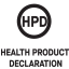 health product decleration